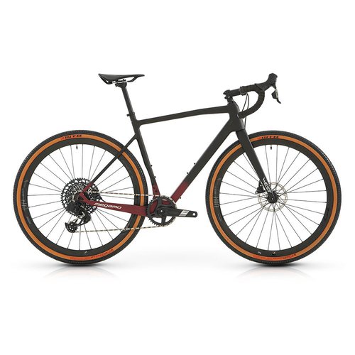 Megamo West 05 Apex Axs 2024 Gravelbike