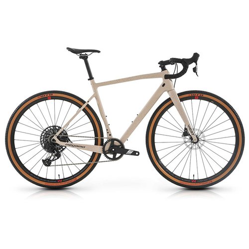 Megamo West 05 Apex Axs 2024 Gravelbike