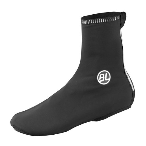 Bicycle Line Atmosfera S2 Overshoes Schwarz S Mann