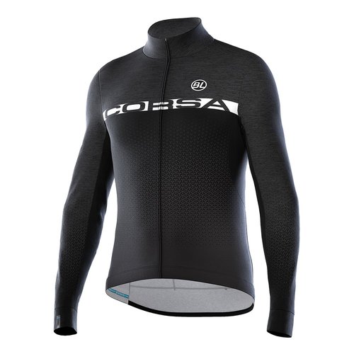 Bicycle Line Fiandre S2 Langarm-trikot