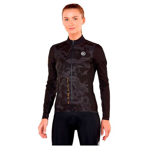 Bicycle Line Impulso Langarm-trikot