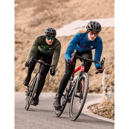 Bicycle Line Normandia-e Thermal Jacke