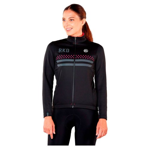 Bicycle Line Normandia-e Thermal Jacke