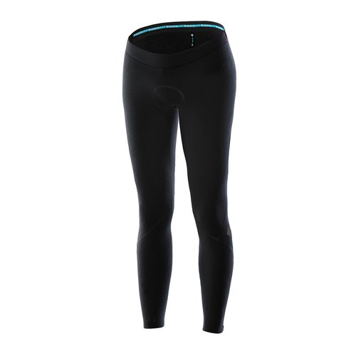 Bicycle Line Normandia-e Tights Schwarz XS Frau