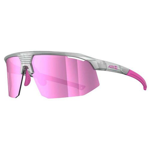Azr Arrow Rx Sunglasses Rosa Hydrophobic RedCAT3
