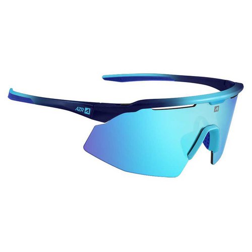 Azr Iseran Sunglasses Blau Hydrophobic Ice BlueCAT3
