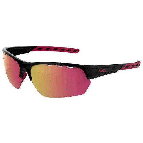 Azr Izoard Sunglasses Golden PinkCAT3