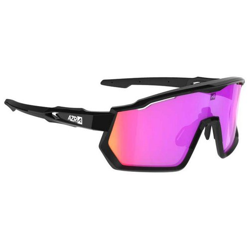 Azr Pro Race Rx Sunglasses Durchsichtig Hydrophobic PinkCAT3
