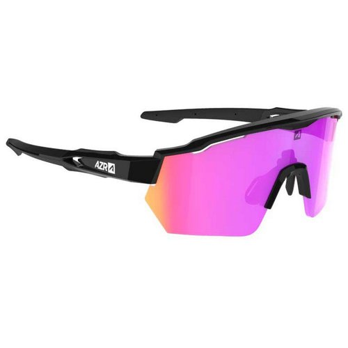 Azr Race Rx Sunglasses Golden Hydrophobic PinkCAT3