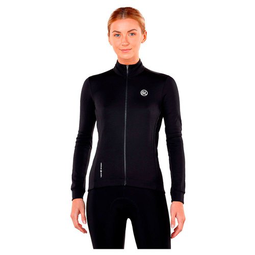 Bicycle Line Normandia-e Wool Langarm-trikot