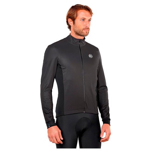 Bicycle Line Pro-s Thermal Langarm-trikot