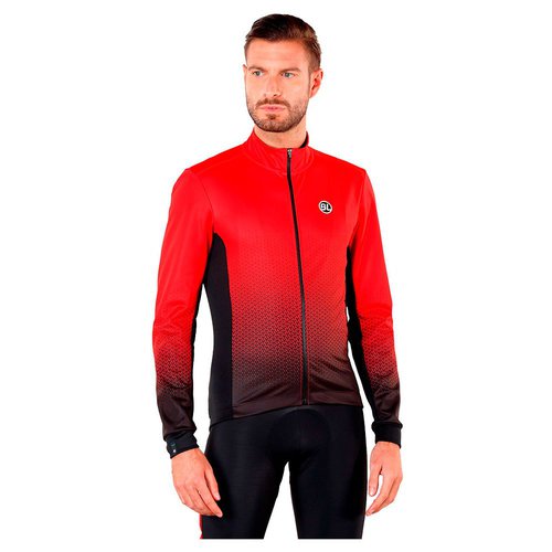 Bicycle Line Pro-s Thermal Langarm-trikot