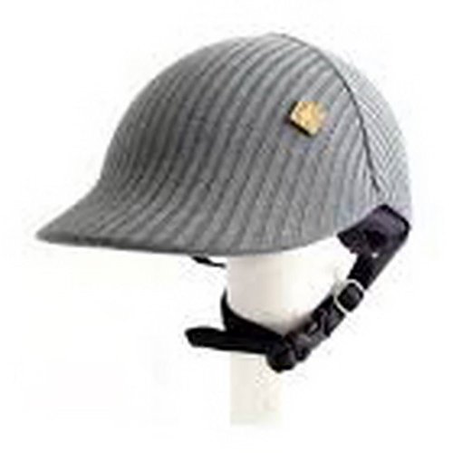 Onn Style Grey Urban Helmet Grau L