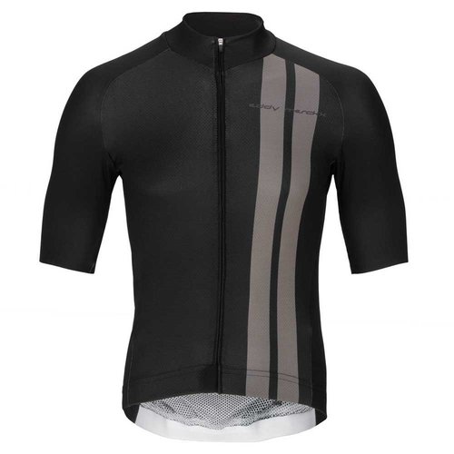 Eddy Merckx Sisemcemc008 Short Sleeve T-shirt Schwarz XS Mann