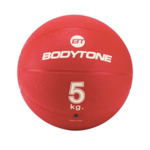 Bodytone 5kg Medicine Ball Rot 5 kg