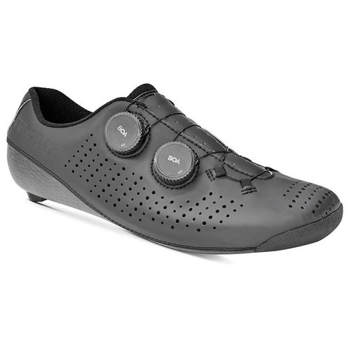 Bont Vaypor 2023 Road Shoes Schwarz EU 42 Mann