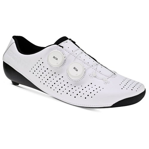 Bont Vaypor 2023 Road Shoes Weiß EU 41 Mann