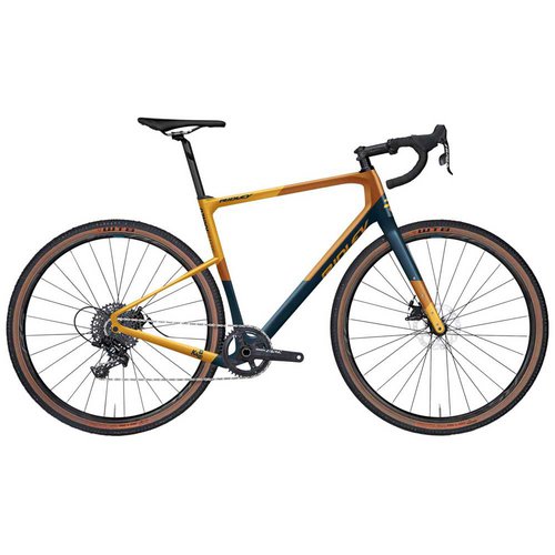 Ridley Kanzo Adventure Rival Xplr Gravelbike