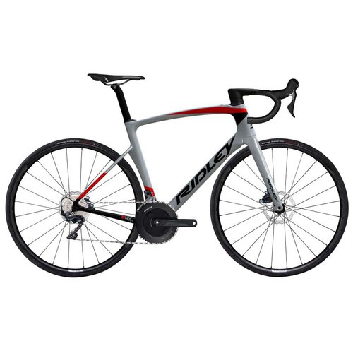 Ridley Noah Disc Ultegra Rennrad