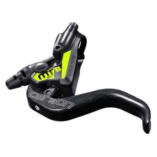 Magura Mt8 Sl Brake Lever Silber