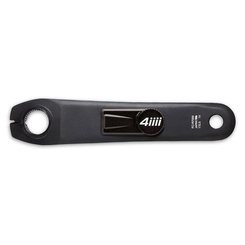 4iiii Precision 3 105 Fc-r7000 Linke Kurbel Mit Leistungsmesser