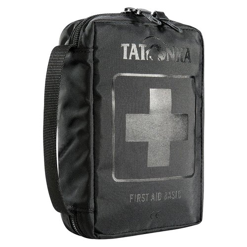 Tatonka Basic First Aid Kit Schwarz
