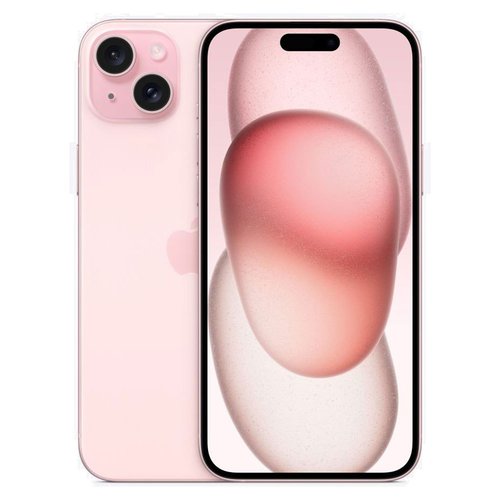 Apple Iphone 15 Plus 256gb 6.7