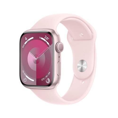 Apple Series 9 Gps Sport 45 Mm Watch