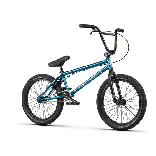 WeThePeople Arcade 20 2021 Bmx Rad