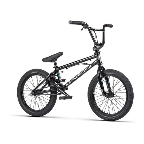 WeThePeople Crs 18 Fs 2021 Bmx Rad