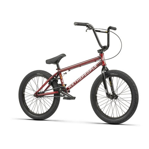 WeThePeople Crs 20 2021 Bmx Rad