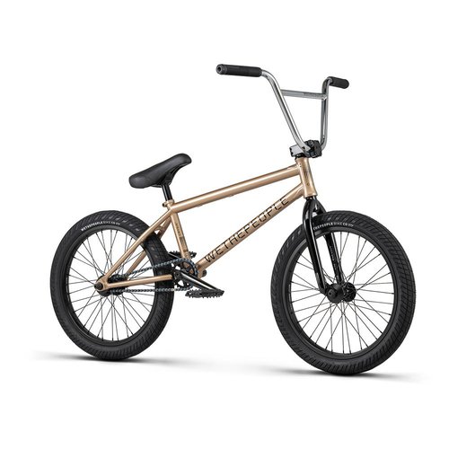 WeThePeople Crysis 20 2022 Bmx Rad