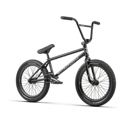 WeThePeople Envy Carbonic Ltd Lhd 21 Tt Bmx Rad