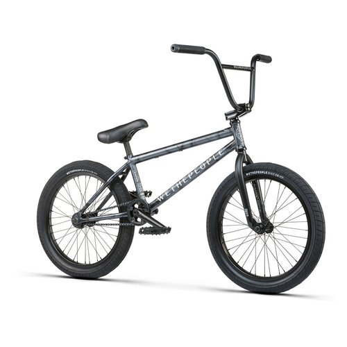 WeThePeople Justice 20 2021 Bmx Rad