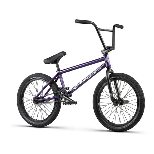 WeThePeople Reason 20 Bmx Rad