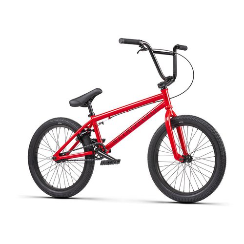 WeThePeople Thrillseeker Bmx Rad