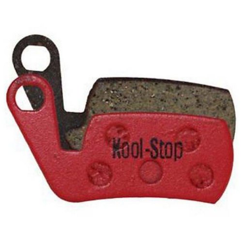 Kool-stop Kool-stop Magura Martha D140 Disc Brake Pads Rot