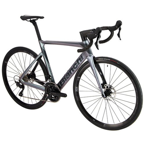 Bianchi Oltre Race 105 2024 Rennrad