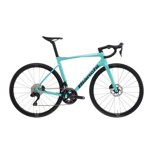 Bianchi Specialissima Comp 105 Di2 2024 Rennrad