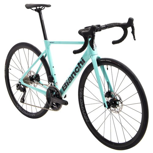 Bianchi Sprint Disc 105 Di2 2025 Rennrad