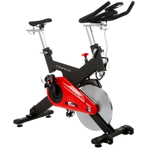 Finnlo Speed Crt Indoor-fahrrad