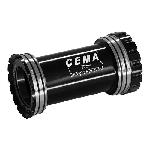 Cema Bbright46 For Sram Dub Tretlager