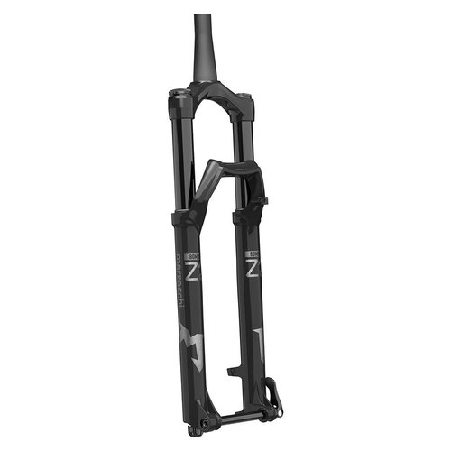 Marzocchi Bomber Z2 Rail 44 Mm Qr110 2024 Mtb Fork Silber 29  140 mm