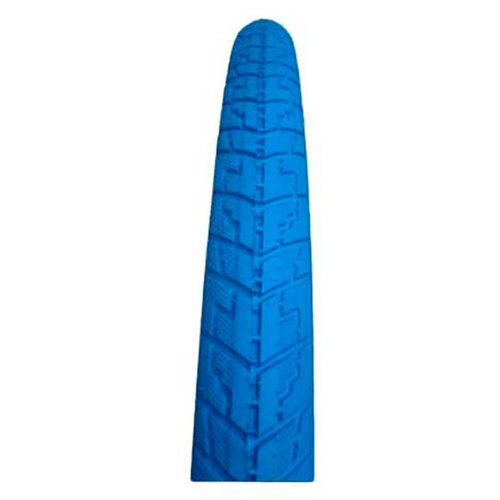 Dutch Perfect 38dp 700c X 38 Rigid Urban Tyre Blau 700C x 38