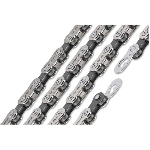 Connex 804 Chain Silber 114 Links