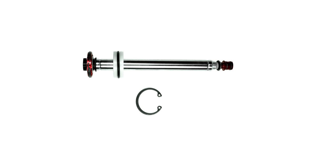 Rock Shox Rebound Damper And Seal Head Assembly Shaft Bolt Reba Sidb 26