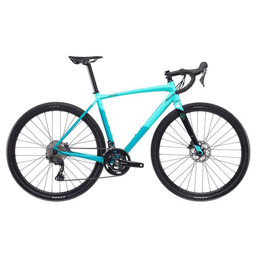 Bianchi Impulso All-road Grx820 2024 Gravelbike