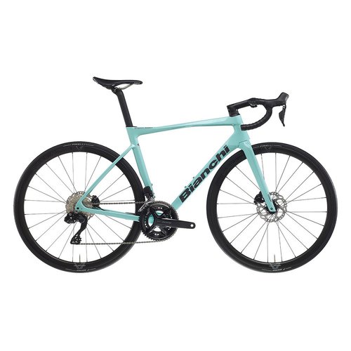 Bianchi Specialissima Comp Ultegra Di2 2024 Rennrad