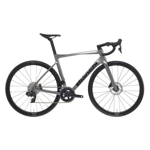 Bianchi Specialissima Comp Ultegra Di2 2025 Rennrad