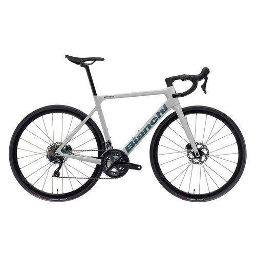 Bianchi Sprint Disc 105 2024 Rennrad